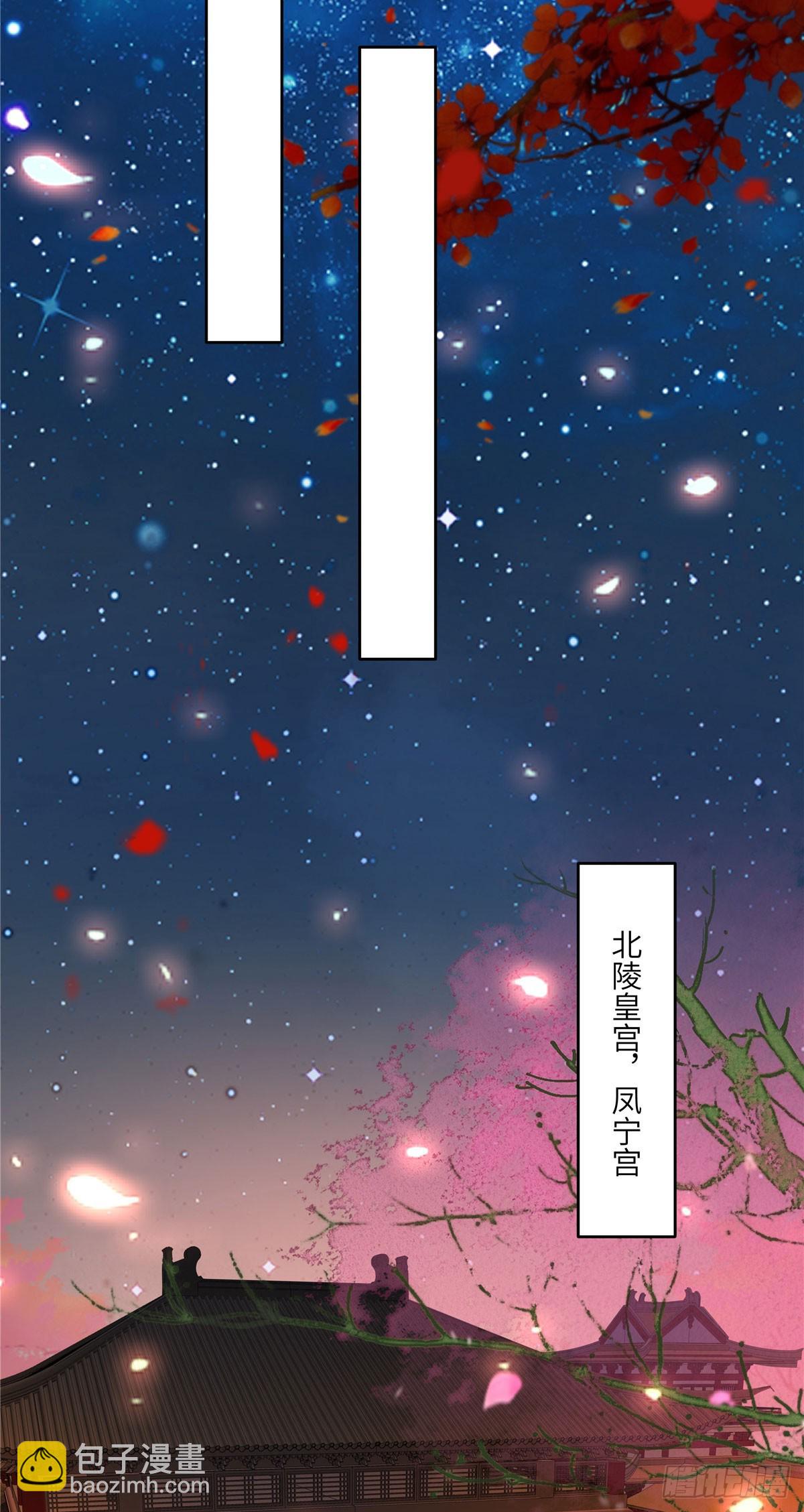 腹黑邪王寵入骨 - 第279話 大婚 - 4