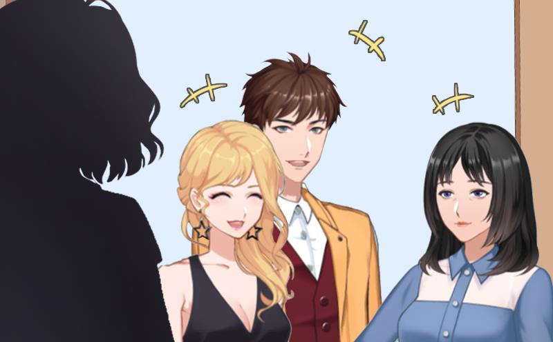 第2话 小三突击曲(1/2)-第2话