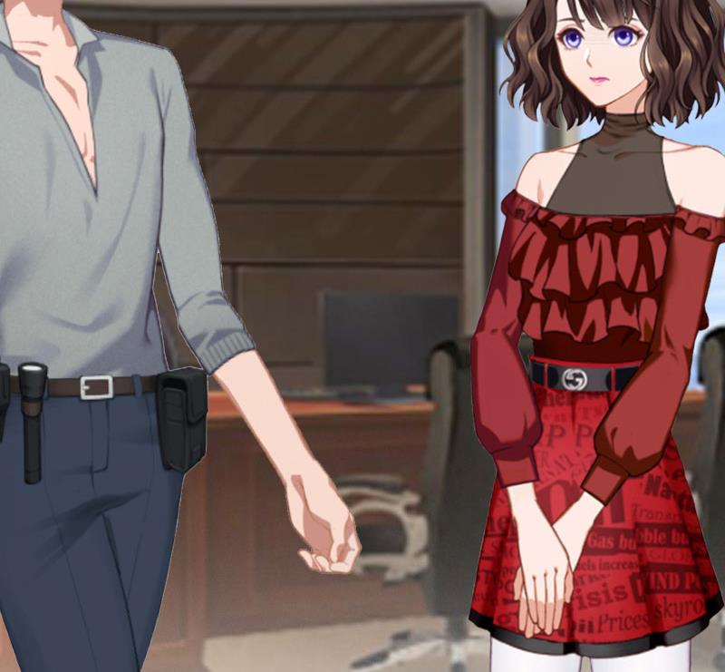 第20话 我有病(1/2)-第20话