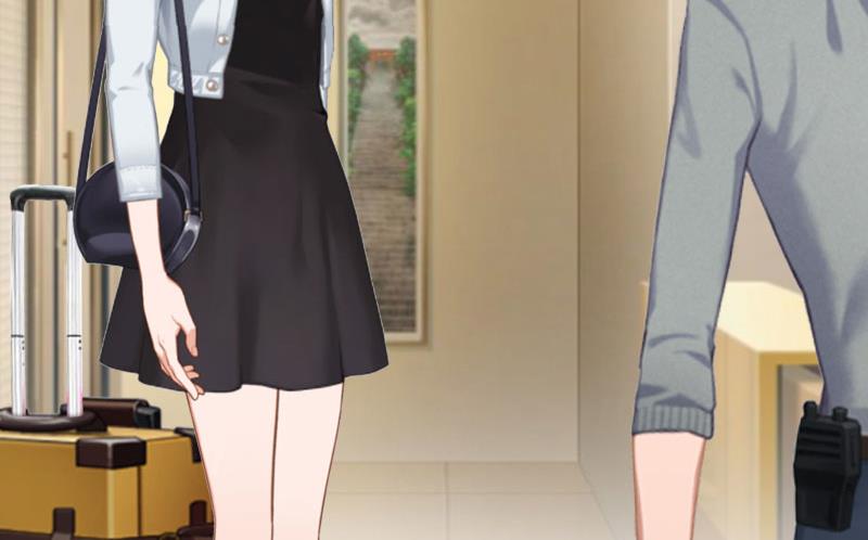 第22话 老婆对不起-第22话