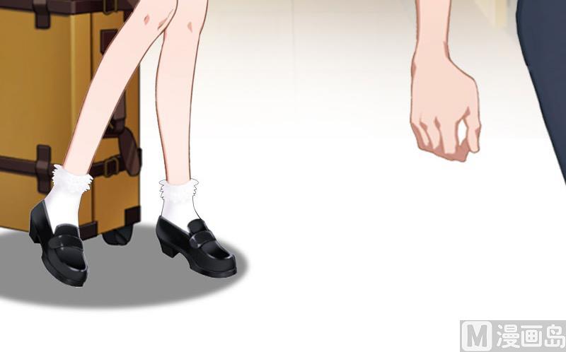 第22话 老婆对不起-第22话