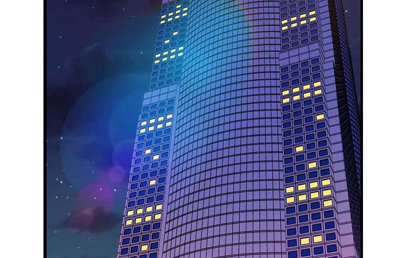 第22话 老婆对不起-第22话