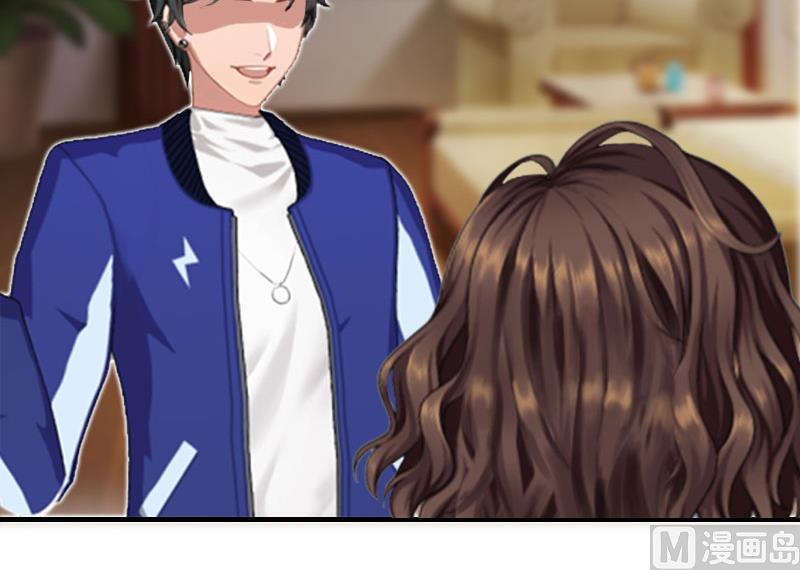 第22话 老婆对不起-第22话