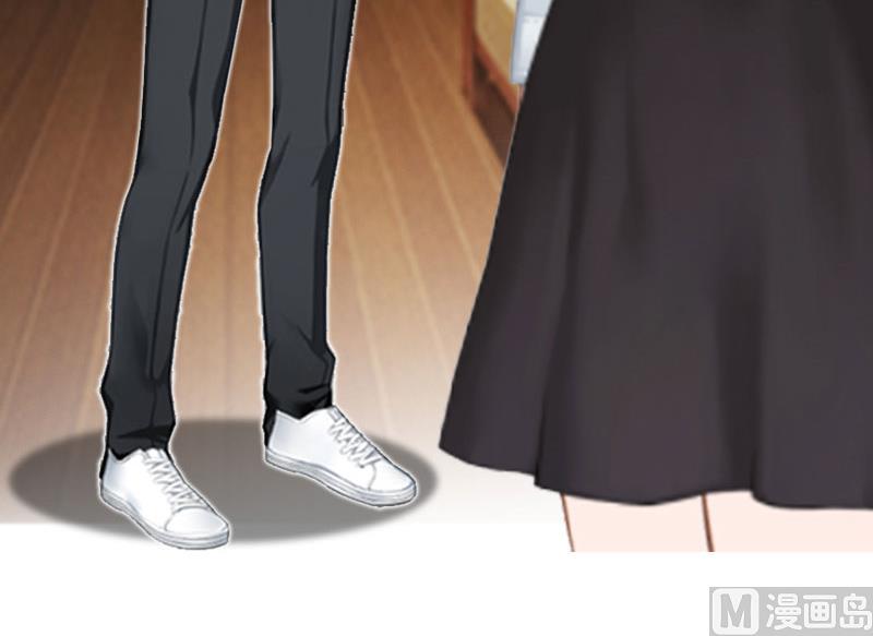 第26话 恢复名誉-第26话