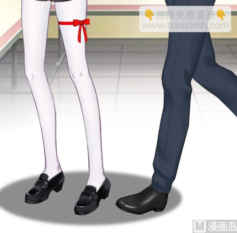 第28话 收购的计划-第28话