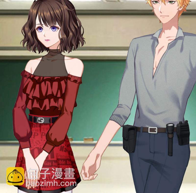 第28话 收购的计划-第28话