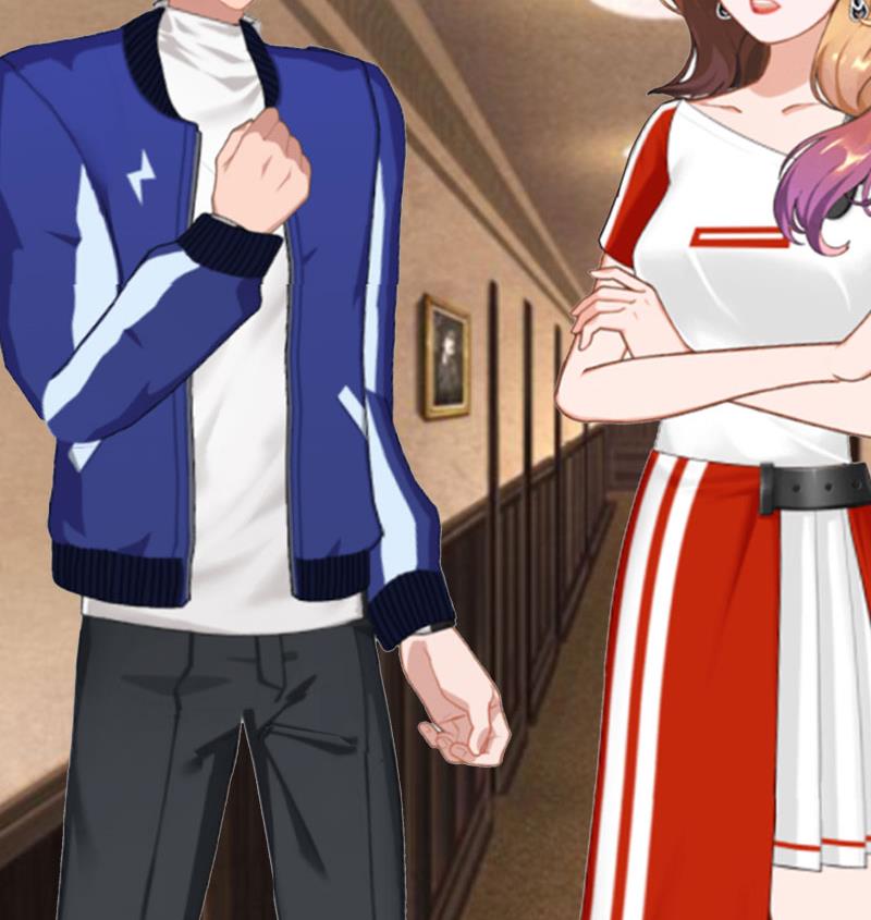 第30话 如你所愿-第30话