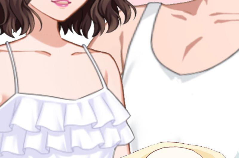 第30话 如你所愿-第30话