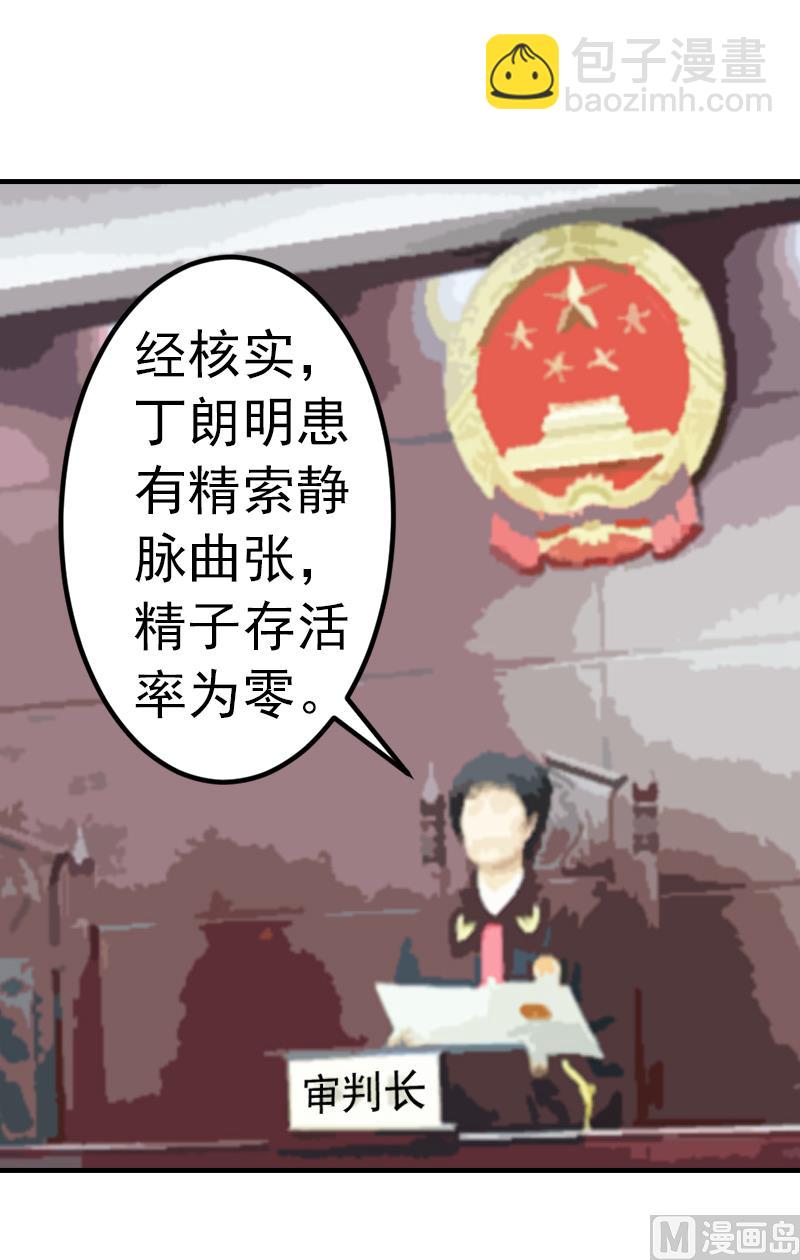 第6话 楚涵胜诉(1/2)-第6话