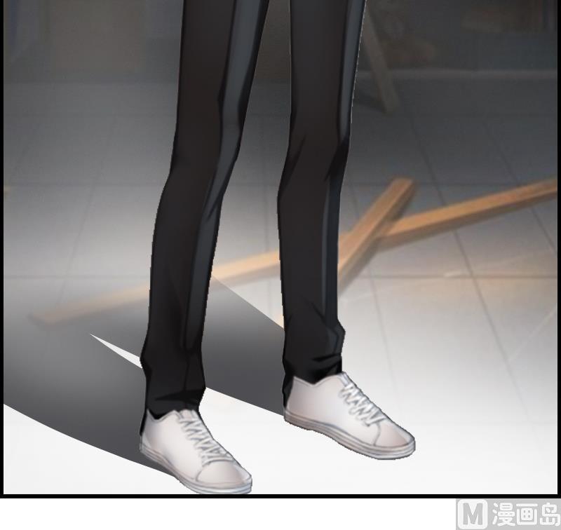 第8话 我想你了(1/2)-第8话