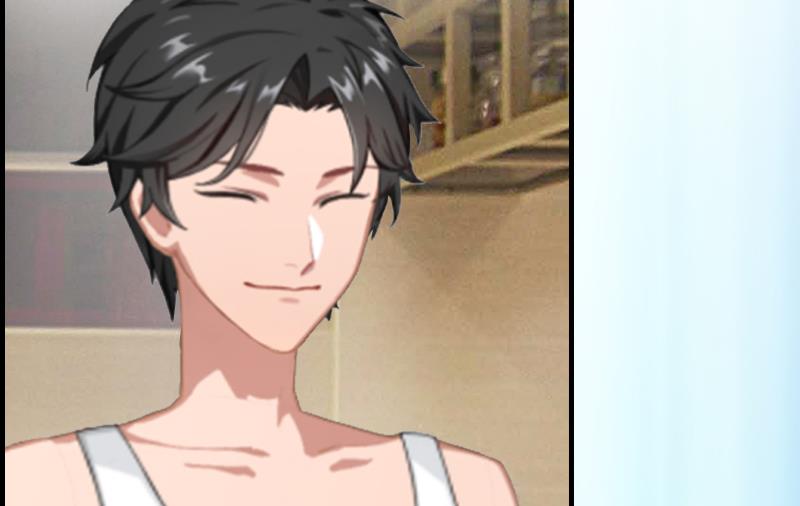 第10话 温馨的生活(1/2)-第10话