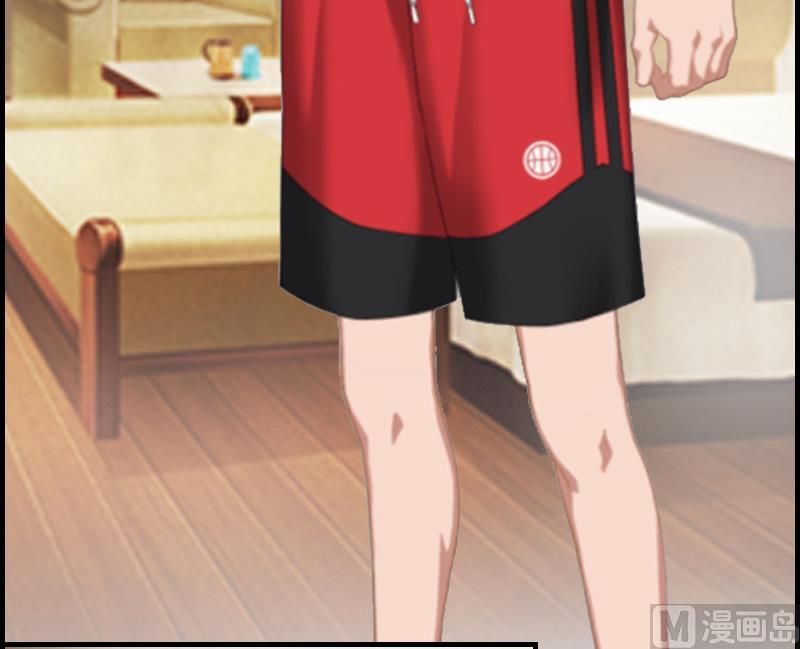 第10话 温馨的生活(1/2)-第10话