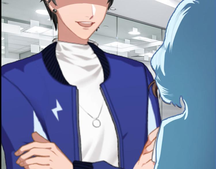 第12话 欲擒故纵(1/2)-第12话