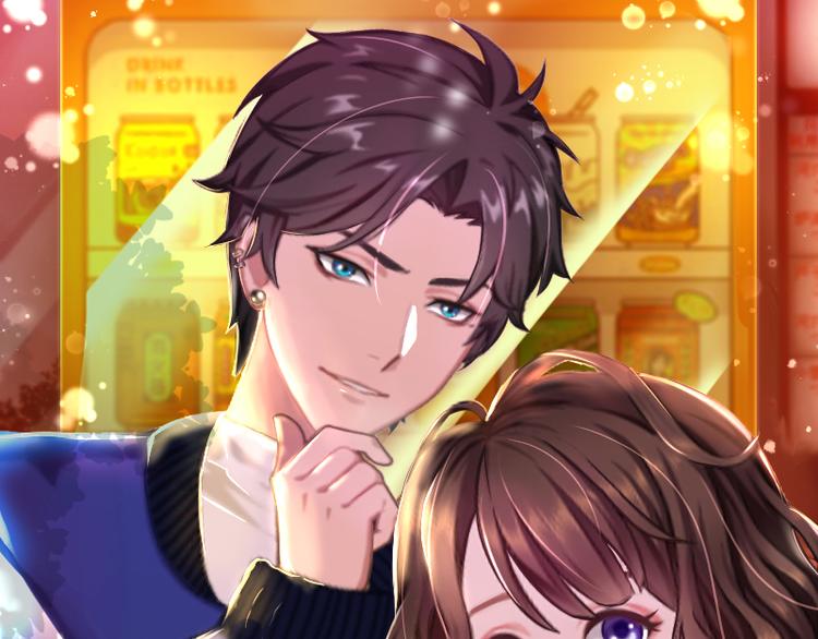 第8话 我想你了(1/3)-第8话