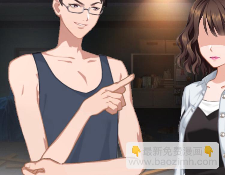 第8话 我想你了(1/3)-第8话