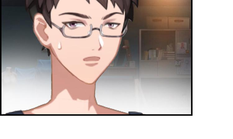 第8话 我想你了(1/3)-第8话