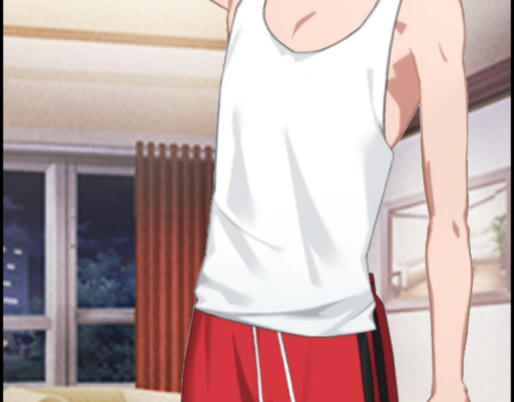 第10话 温馨的生活(1/3)-第10话