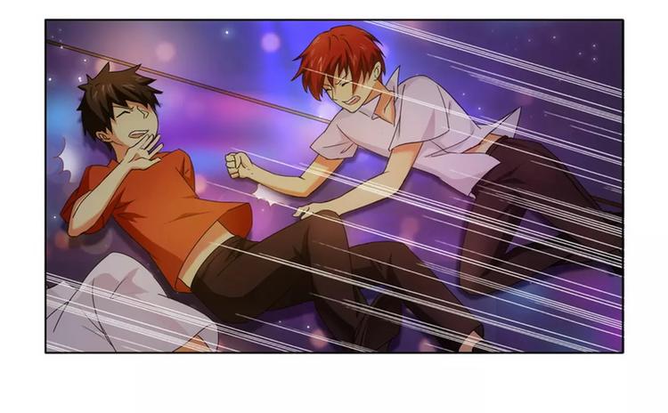 第2话   女杀手的高冷气质-第2话