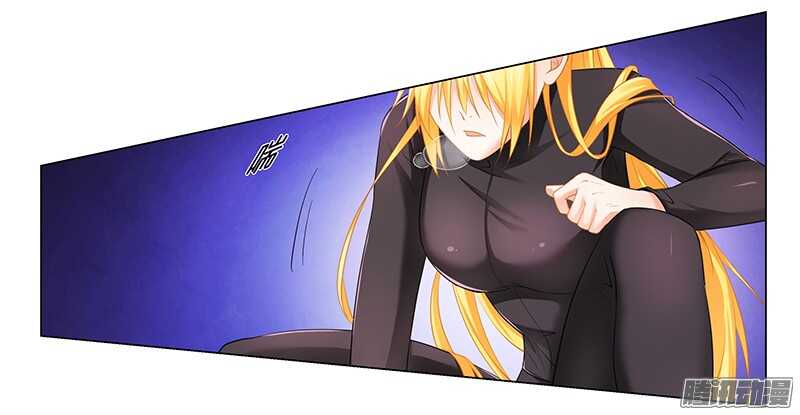 第32话 黑炎瀛，再见！-第32话