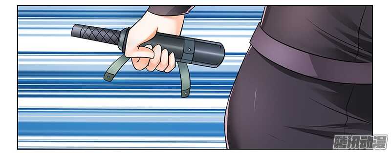 第34话 你想做什么-第34话