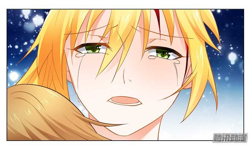 第38话 求你活下去！-第38话