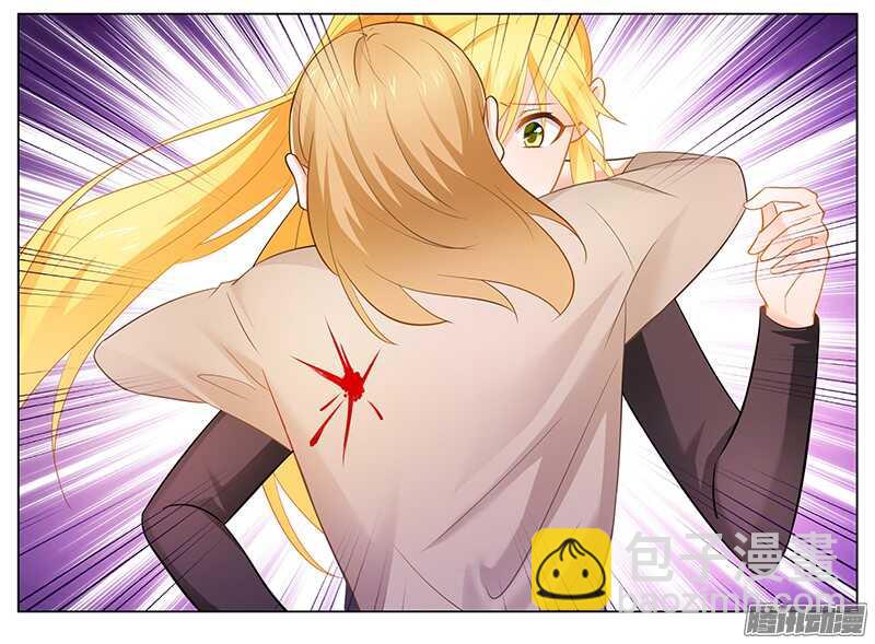 第38话 求你活下去！-第38话