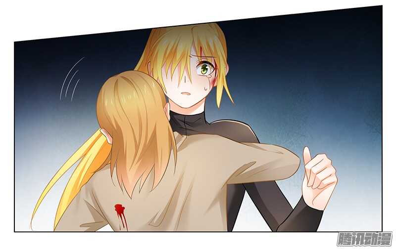 第38话 求你活下去！-第38话