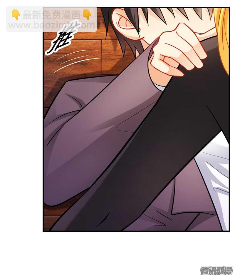 第40话 你还有我！-第40话