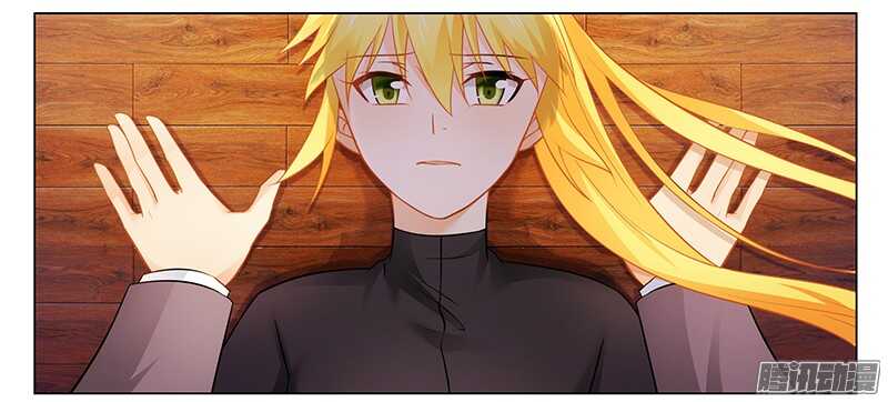 第40话 你还有我！-第40话