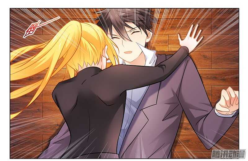 第40话 你还有我！-第40话