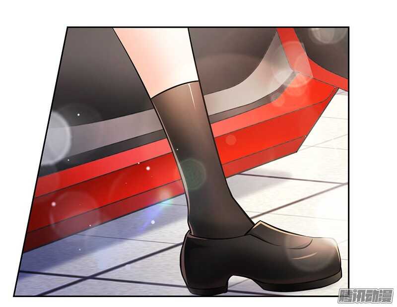 第42话 醒了？换衣服！-第42话