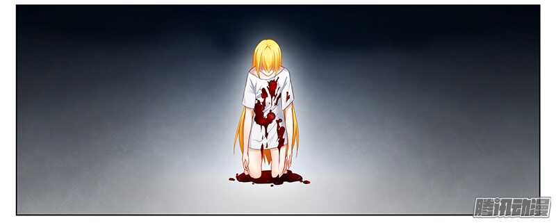 第42话 醒了？换衣服！-第42话