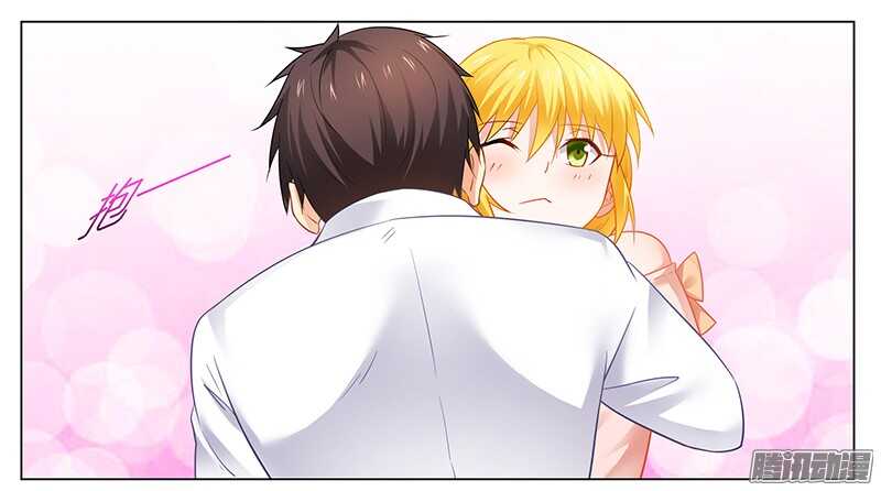 第46话 别为我而活，做你自己-第46话