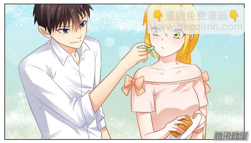 第46话 别为我而活，做你自己-第46话