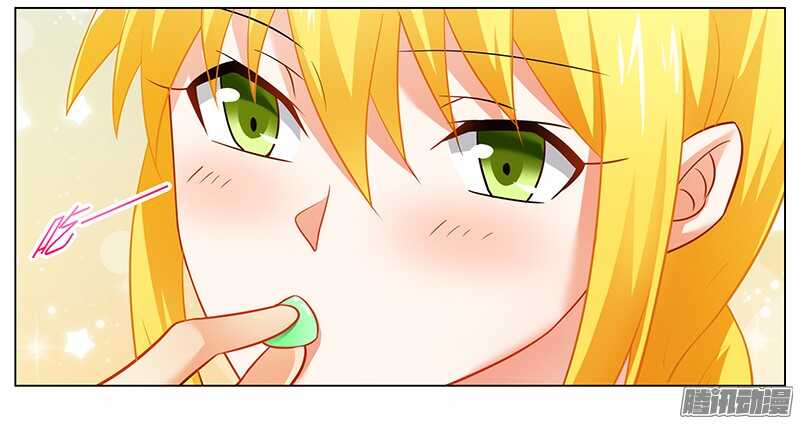 第46话 别为我而活，做你自己-第46话