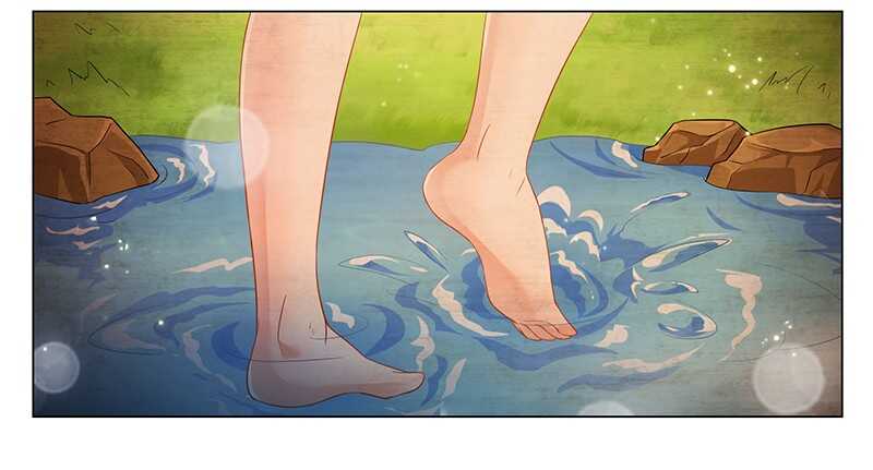 第48话 妈妈，我们回家了！-第48话