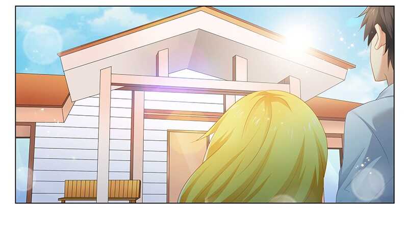 第48话 妈妈，我们回家了！-第48话