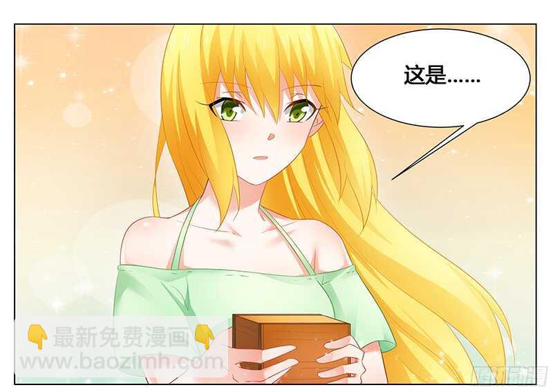 第48话 妈妈，我们回家了！-第48话