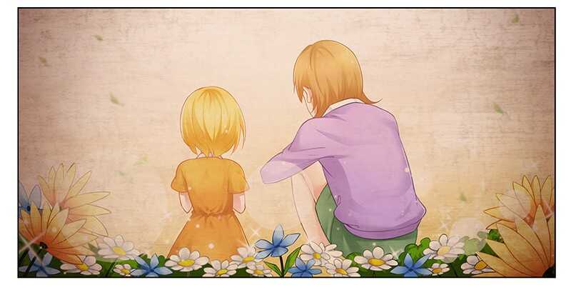 第48话 妈妈，我们回家了！-第48话