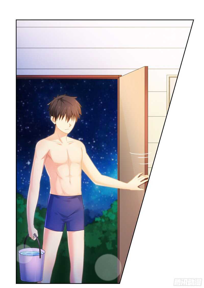 第50话 今晚一起睡&hellip;&hellip;-第50话