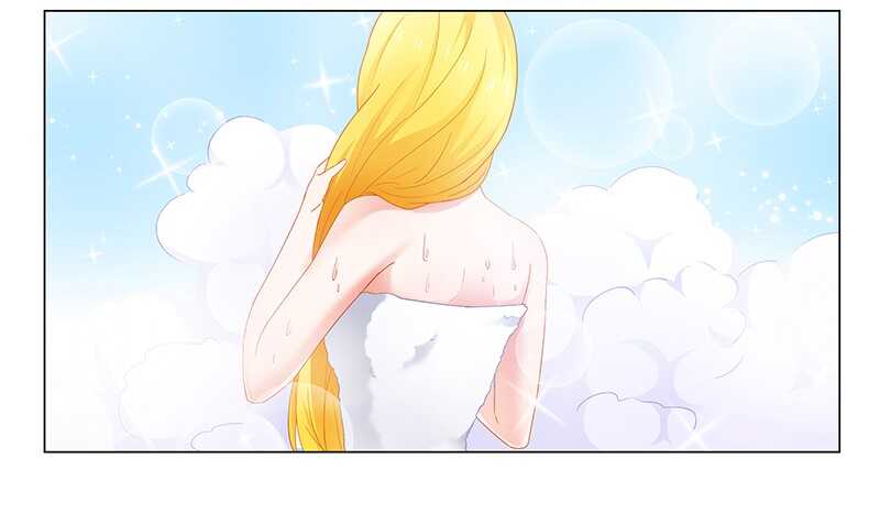 第50话 今晚一起睡&hellip;&hellip;-第50话