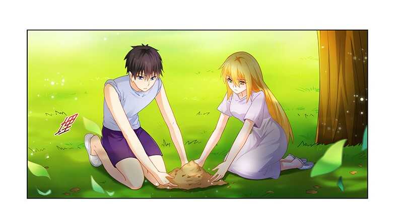 第52话 动了不该动的人-第52话