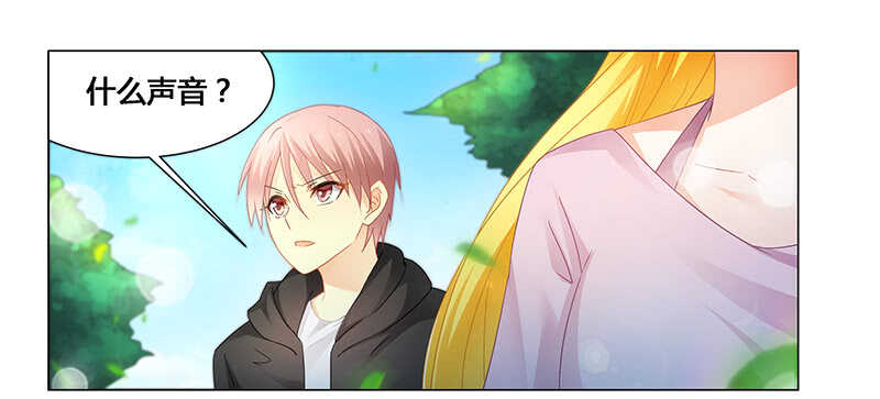 第68话 小舞的反常-第68话