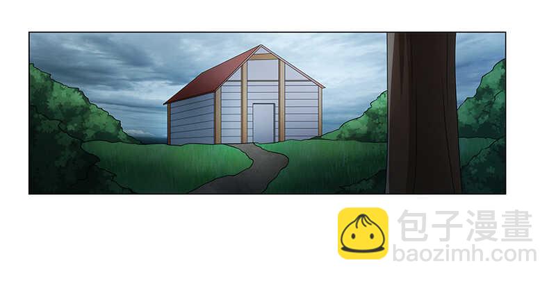 第68话 小舞的反常-第68话