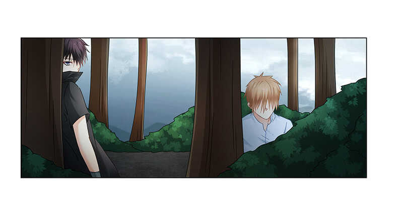 第68话 小舞的反常-第68话