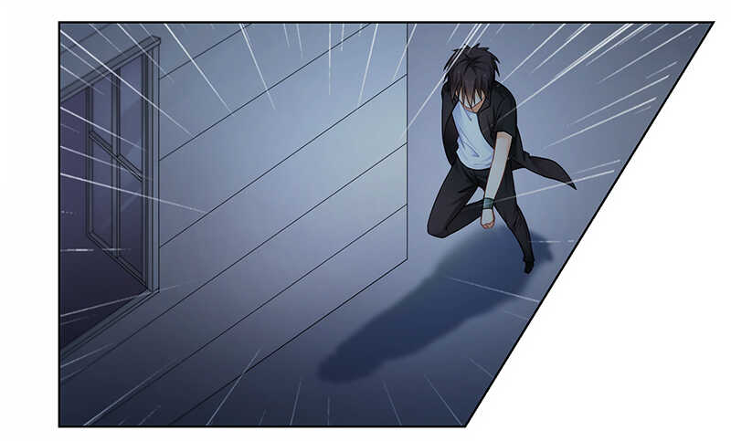 第68话 小舞的反常-第68话