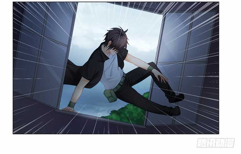 第68话 小舞的反常-第68话