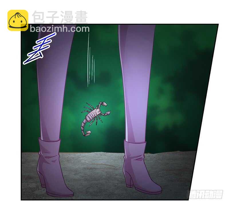 第70话 我怕她回来找不到我-第70话