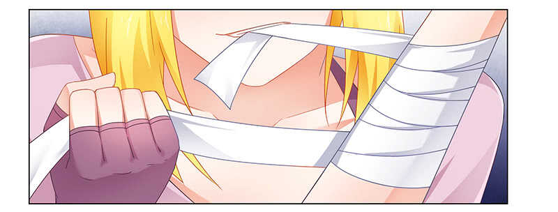 第70话 我怕她回来找不到我-第70话