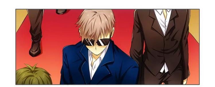 第8话 一见钟情-第8话